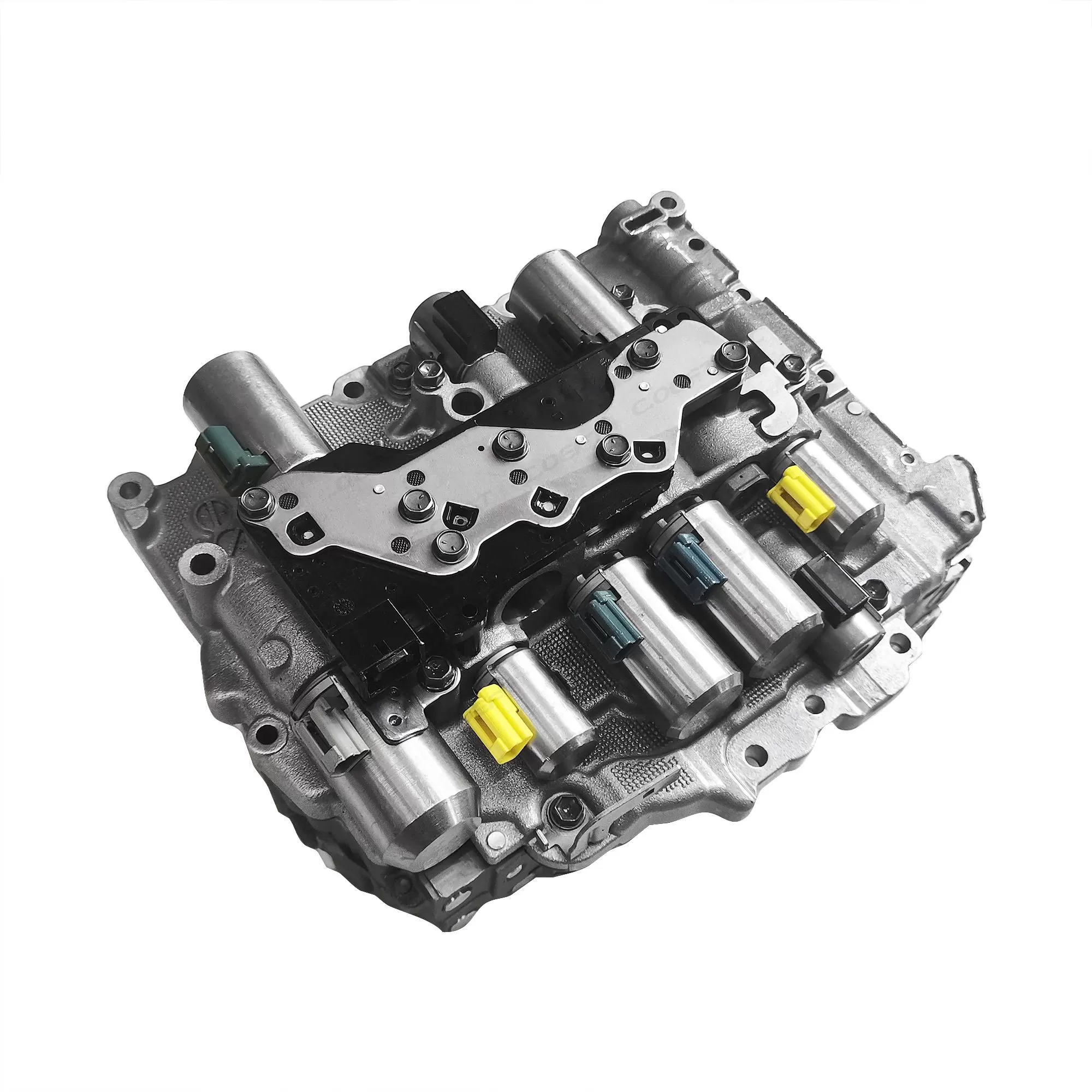 For BMW Transmission valve body assembly TF72SC
