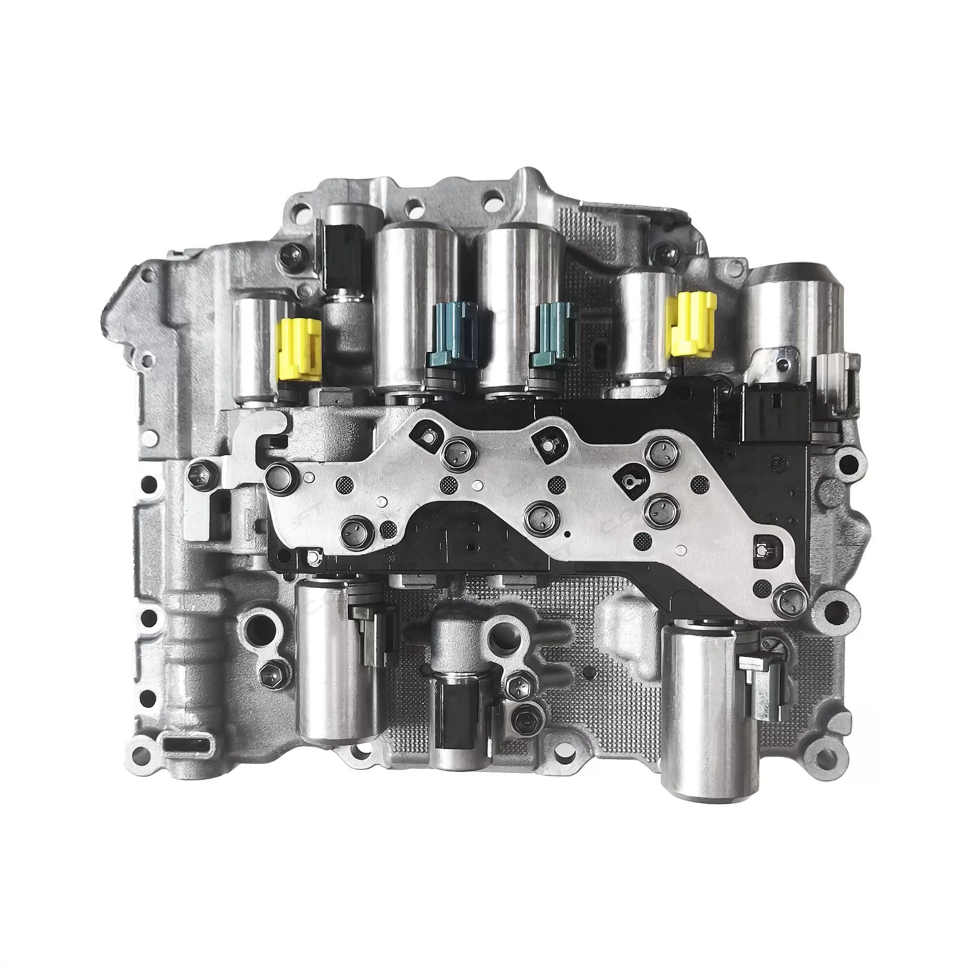 For BMW Transmission valve body assembly TF72SC
