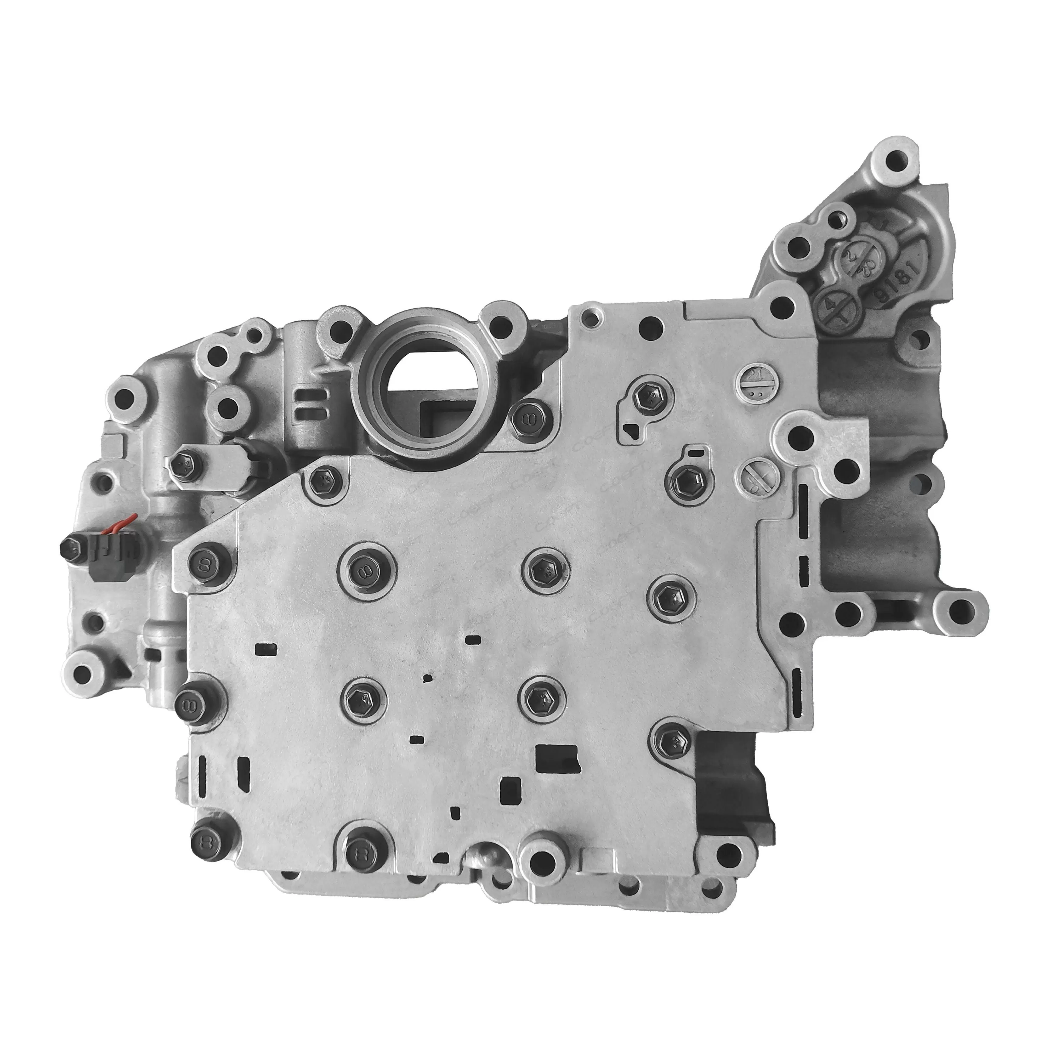 For Toyota Lexus Transmission valve body assembly U150E U151E U250E