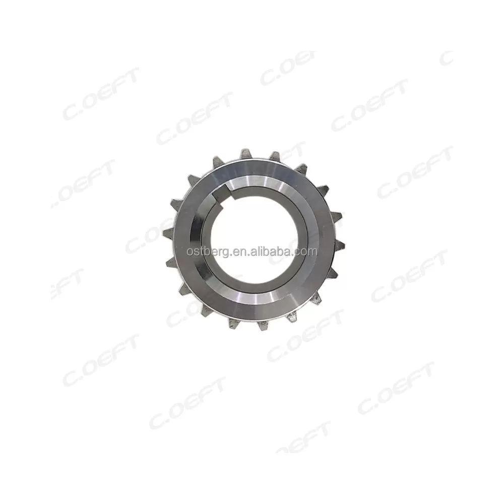 For BMW Timing Camshaft Sprocket Variable Valve Timing Actuator 11211719984