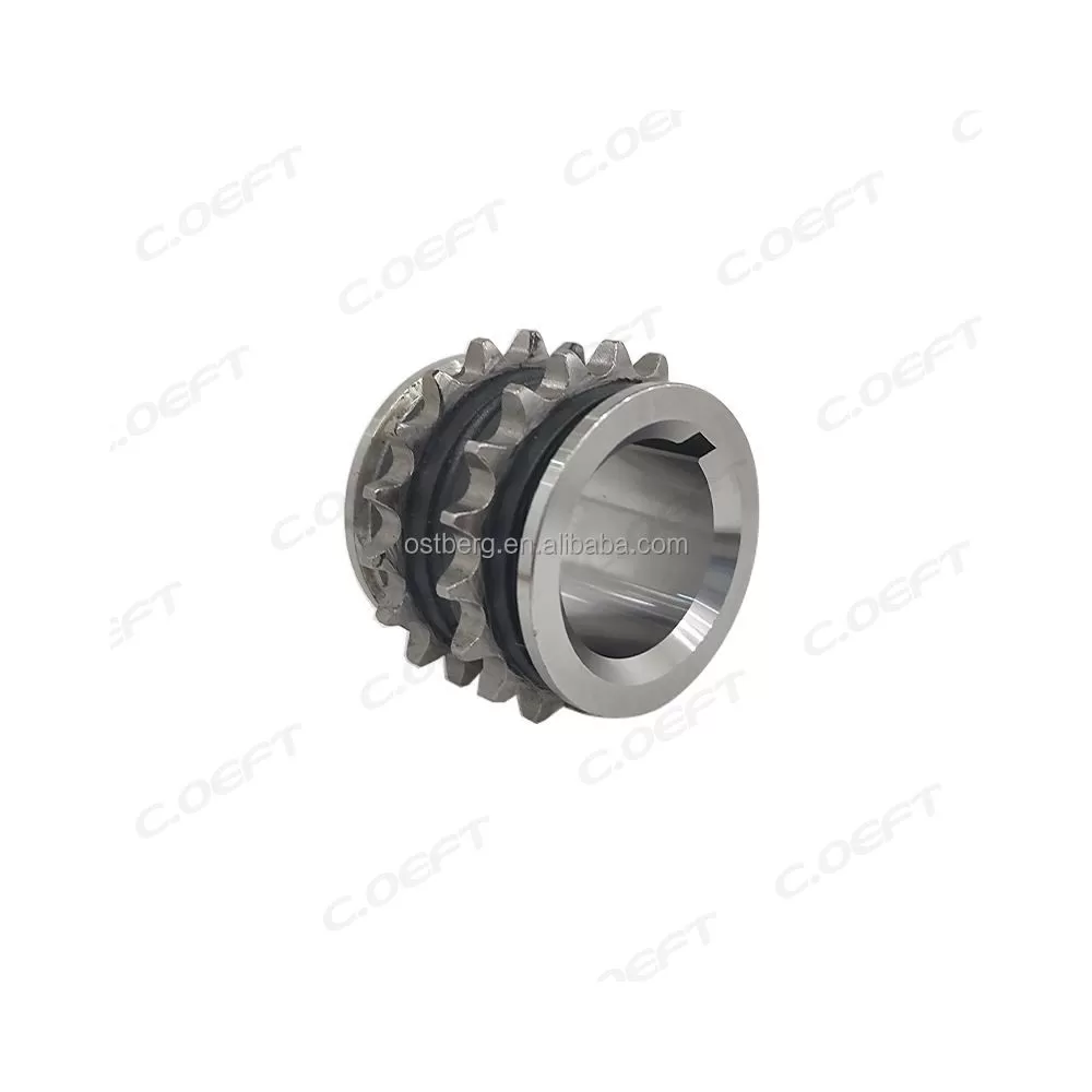 For BMW Timing Camshaft Sprocket Variable Valve Timing Actuator 11211719984