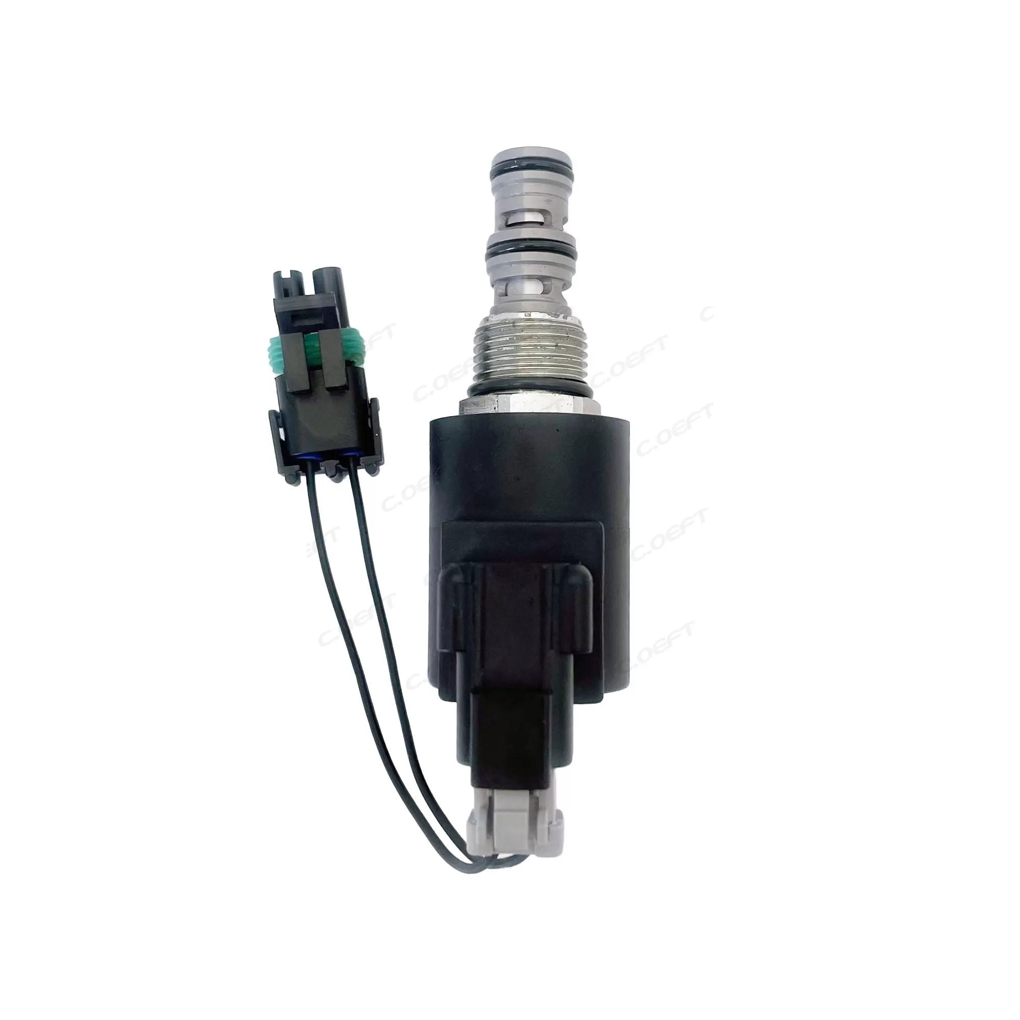 For Komatsu Excavator Factory Wholesale Solenoid Valve 219000513
