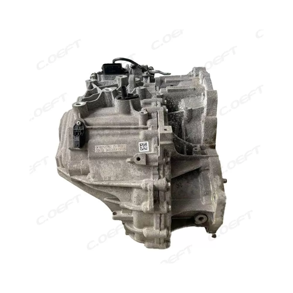 For GWM Haval Transmission assembly 1500000CDB223