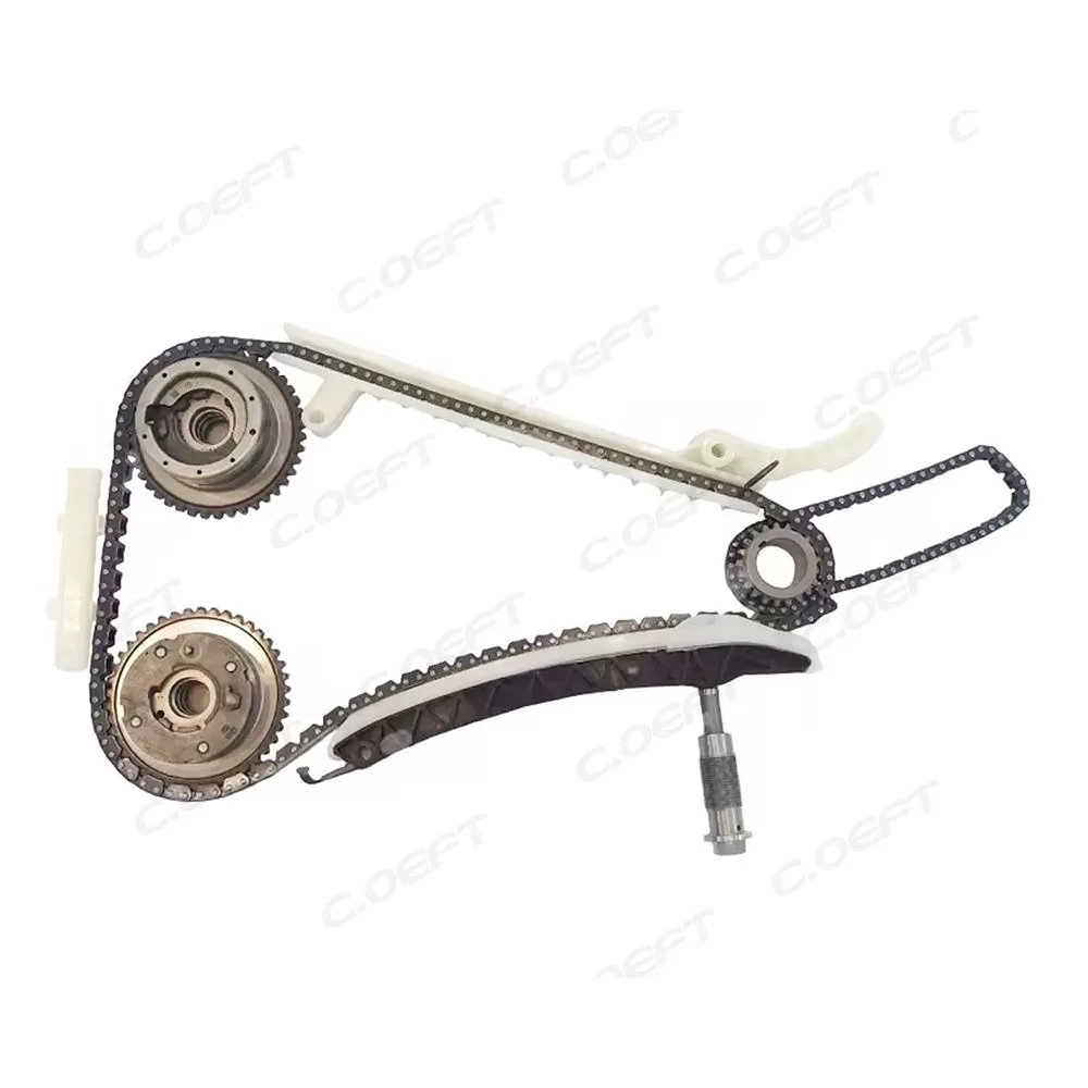 For Mercedes-Benz 270 1.6T Timing Chain Kit ASBG-BC.270-7
