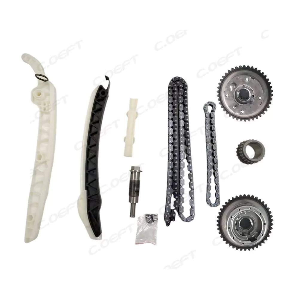 For Mercedes-Benz 270 1.6T Timing Chain Kit ASBG-BC.270-7