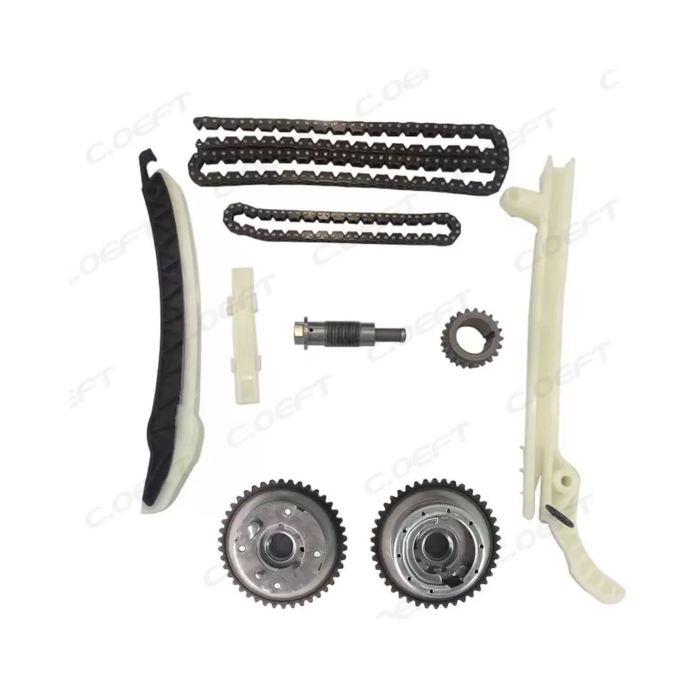 For Mercedes-Benz 270 1.6T Timing Chain Kit ASBG-BC.270-7