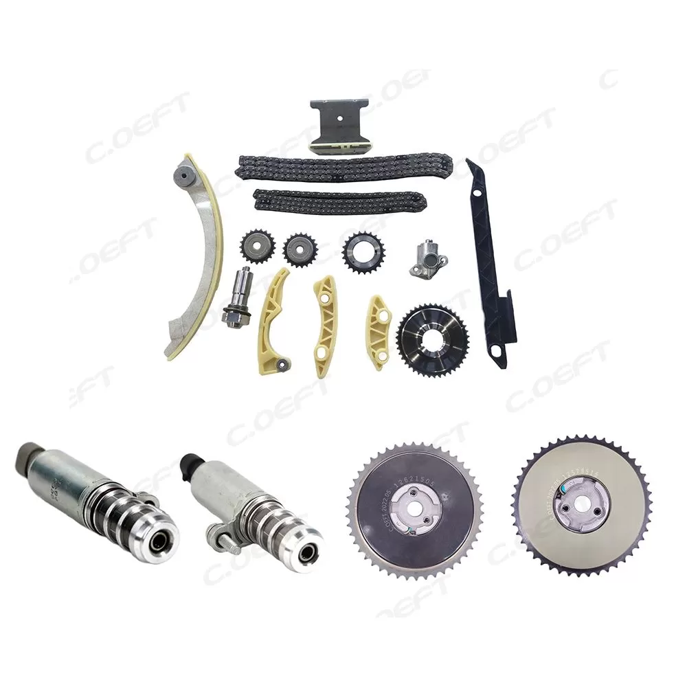 For buick chevrolet Timing Chain Kit ASBG-BKJY2.4-14