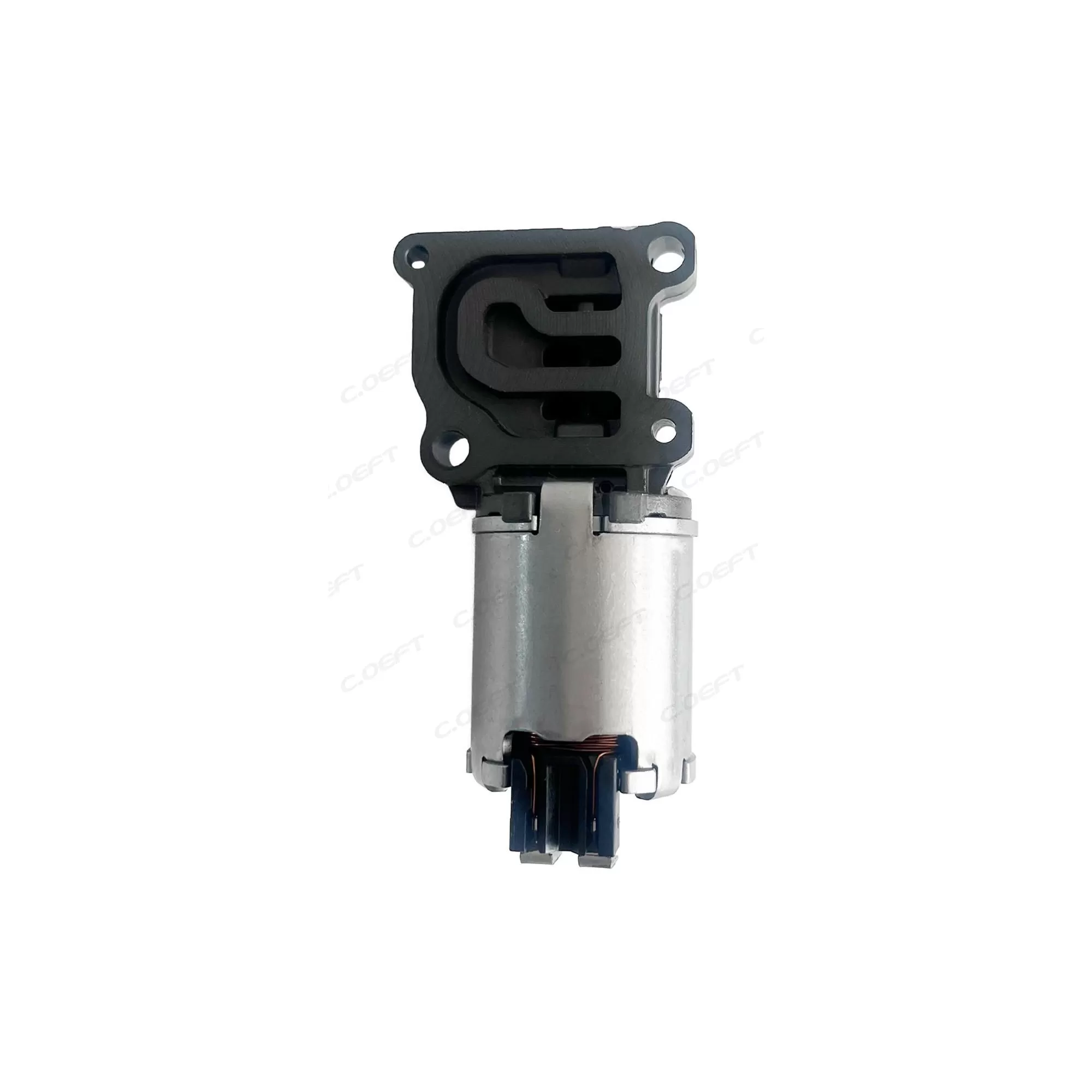 Refabricated High Quality Transmission Solenoid Valve 14200394AB for Volkswagen 0B5