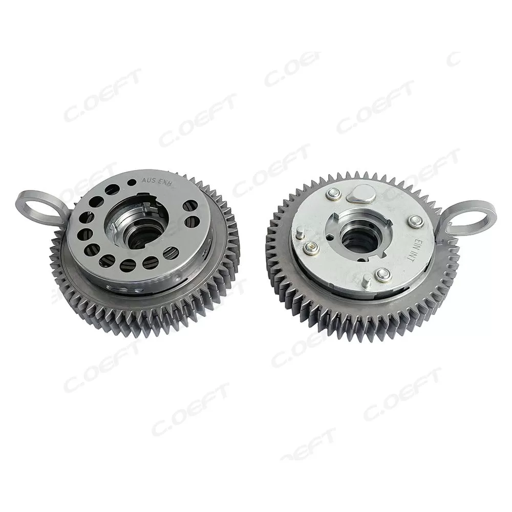 For Mercedes-Benz 254 Camshaft Adjuster VVT Timing Gear A2540500102 A2540509001 for Mercedes-Benz 254