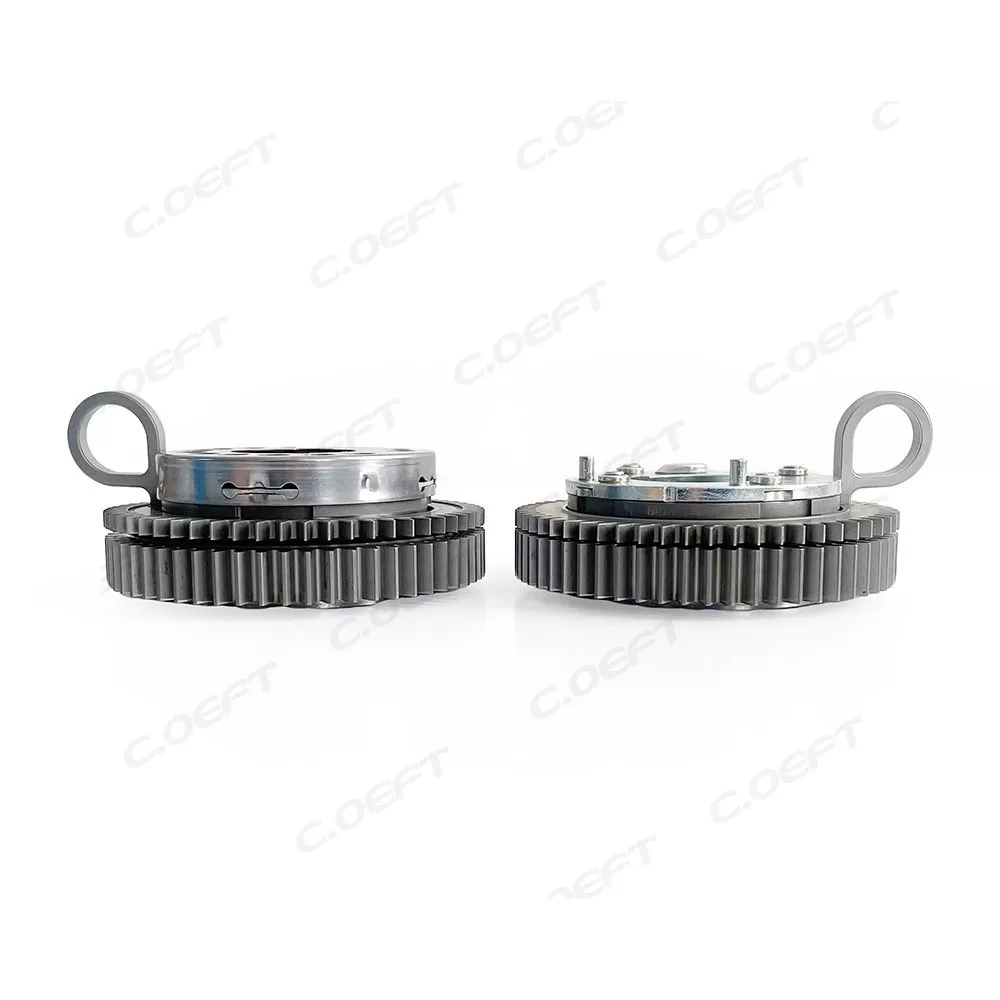 For Mercedes-Benz 254 Camshaft Adjuster VVT Timing Gear A2540500102 A2540509001 for Mercedes-Benz 254