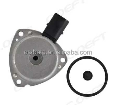 For BENZ Oil Control Valve Unit  New Automatic Camshaft Cylinder Head Magnet A2710510177 for Mercedes-Benz W203 C230 2003-2005