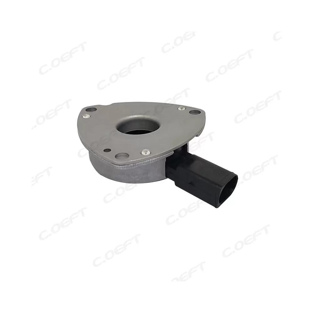 For BENZ Oil Control Valve Unit  New Automatic Camshaft Cylinder Head Magnet A2710510177 for Mercedes-Benz W203 C230 2003-2005