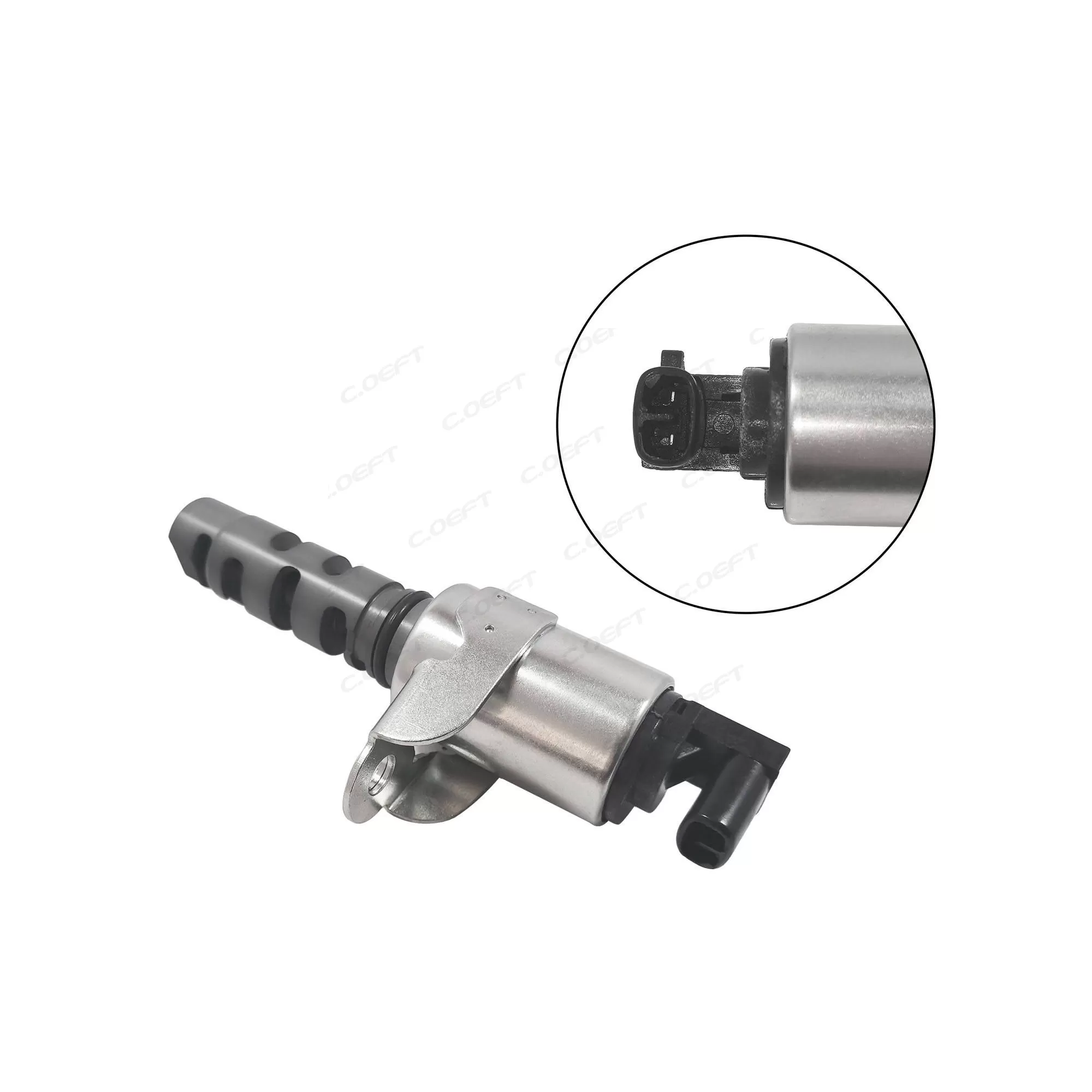 For Land Rover and Jaguar New Auto Parts Solenoid Valve Engine Oil Control Variable Valve Timing VVT Solenoid AJ84144 AJ810570