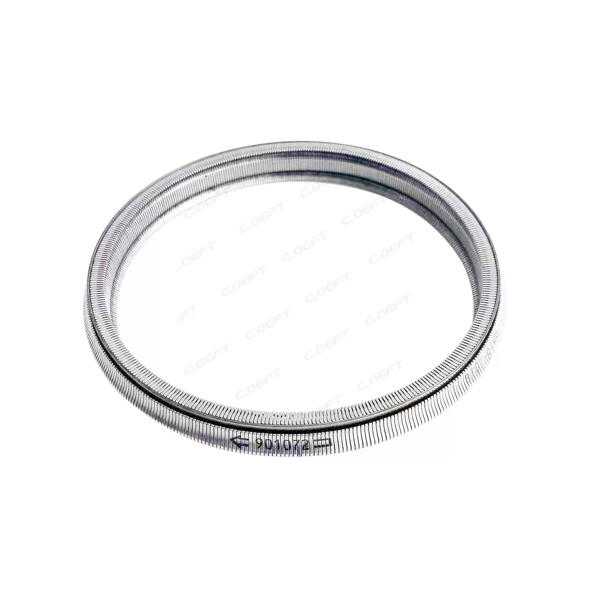 For Nissan High Quality Refabricated JF015E 901072 Transmission Steel Belt Timing Chain Kit & Accessory