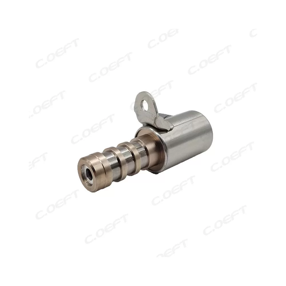 For Ford Explorer New Automatic Camshaft Position Actuator Solenoid Valve Engine Timing Oil Control Valve AT4Z-6M280-B