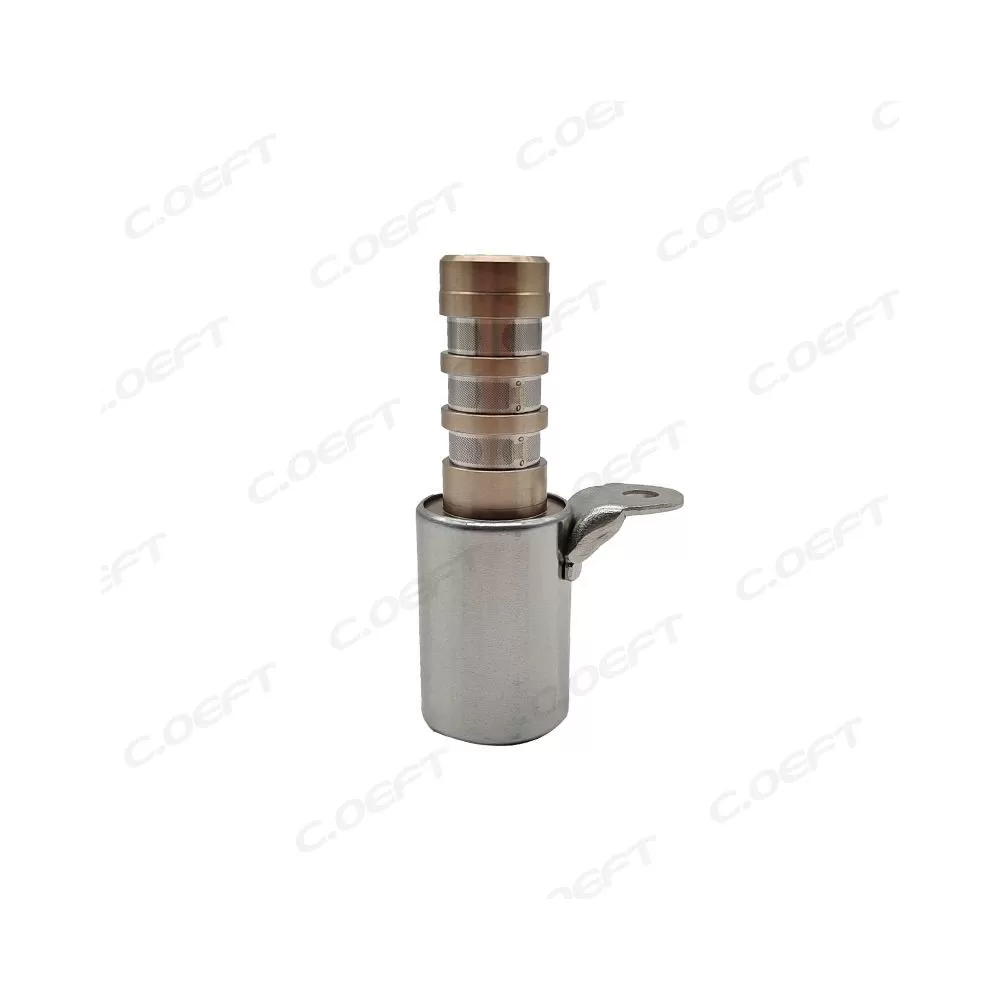 For Ford Explorer New Automatic Camshaft Position Actuator Solenoid Valve Engine Timing Oil Control Valve AT4Z-6M280-B