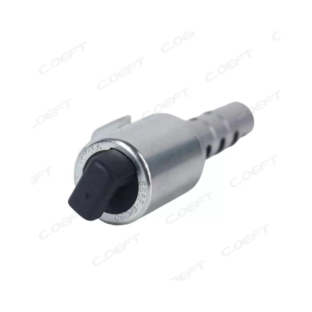 For ford New High Quality Camshaft Adjuster Control Valve Oil Control Valve Engine Timing Oil Control Valve BB5E-6M280-AB