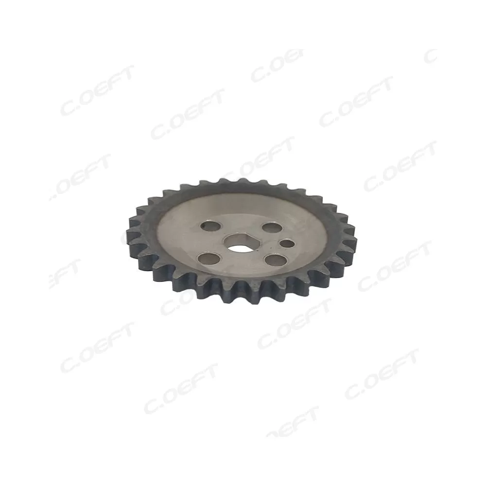 For Skoda Timing Chain Kit 03C115121J