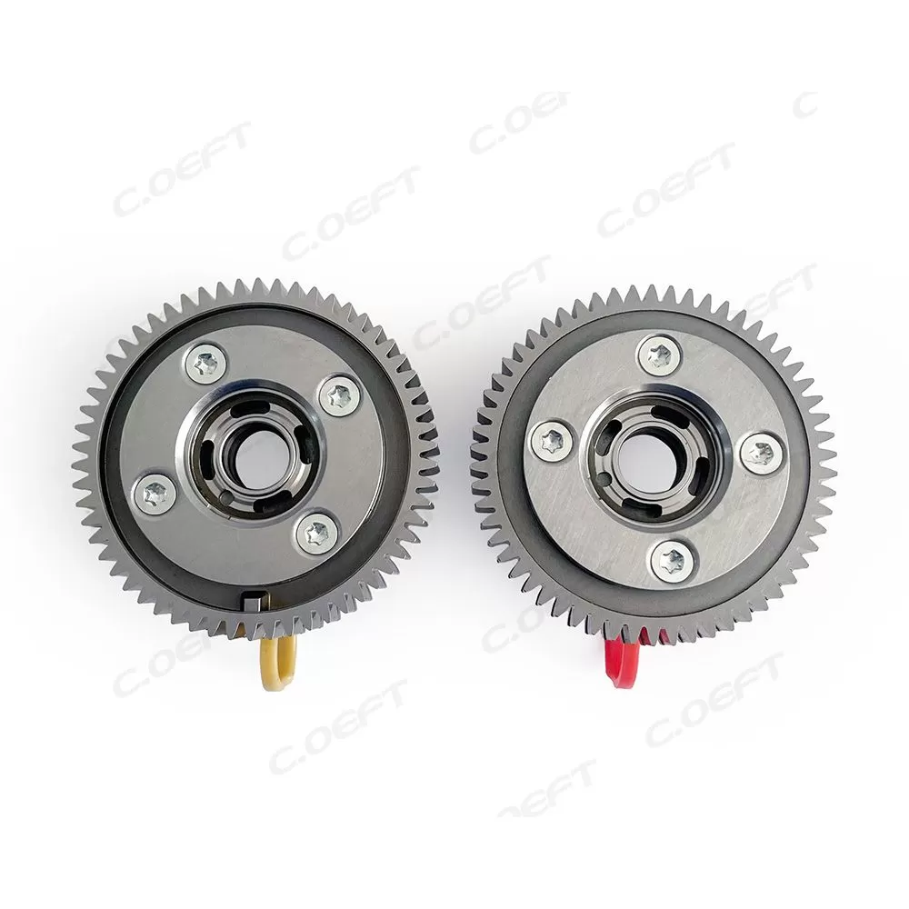 For Mercedes-Benz 256 VVT Timing Gear A2560507100 A2560507000