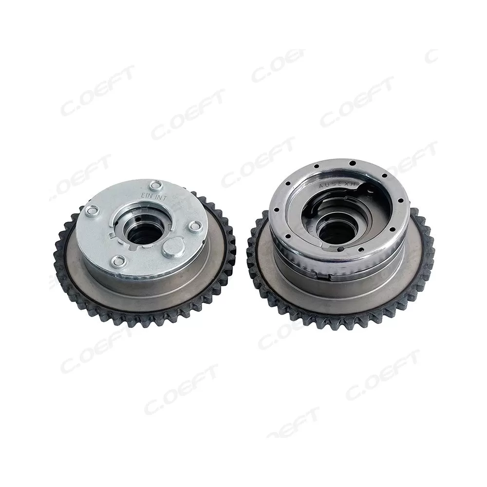 For Mercedes-Benz 260 Camshaft Adjuster VVT Timing Gear A2600501000 A2600500900 for Mercedes-Benz 260