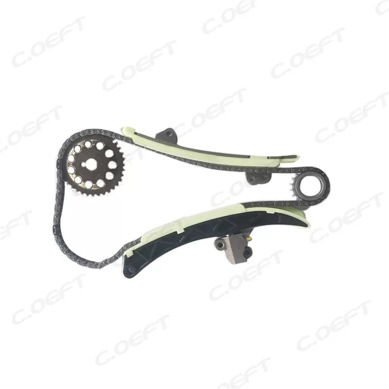 For Great Wall 4G13 Timing Chain Kit ASBG-CC.4G13-6