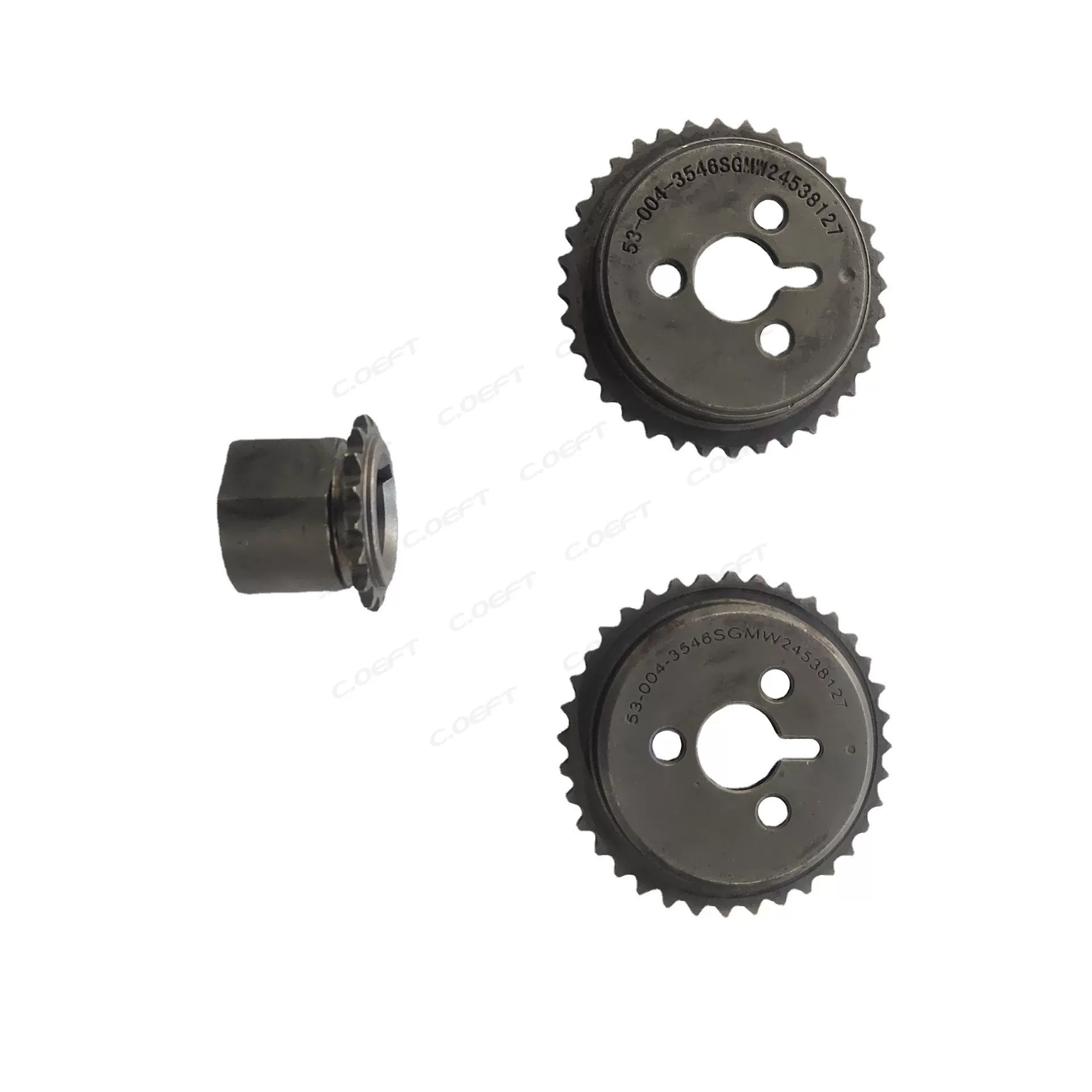 For Zhiguang Timing Chain Kit WLJKB12-7