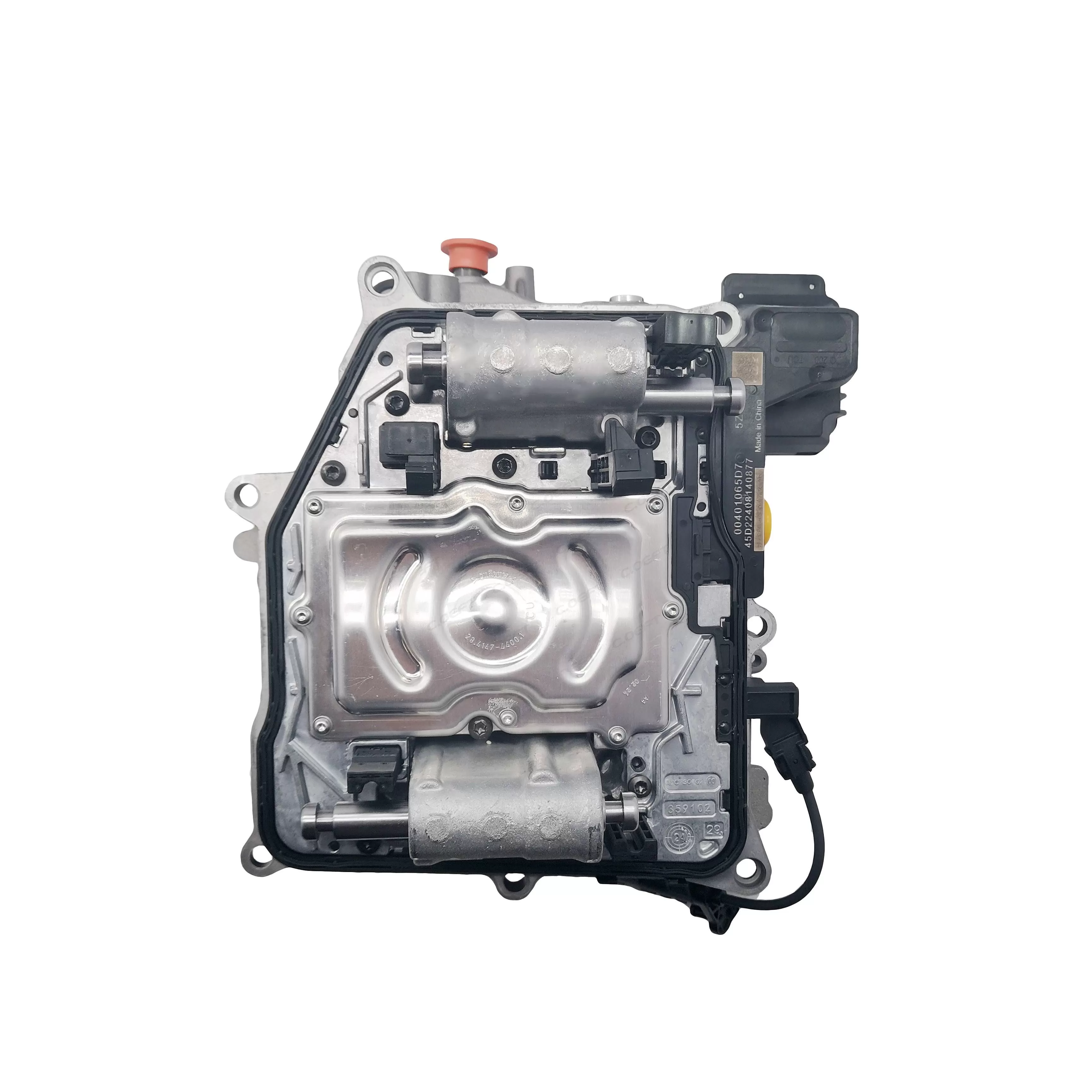 For New Original Auto Partsarbox 7-Speed Transmission Mechatronic With TC GeU Suit DQ200 for Volkswagen Audi