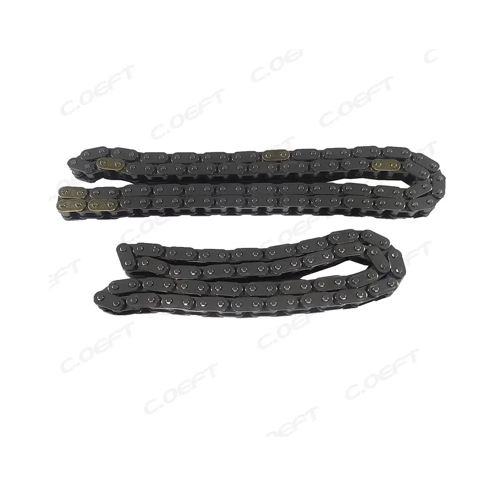 For Audi Q7/3.6 Timing Chain Kit  ASBG-DZ-Q7.3.6-8