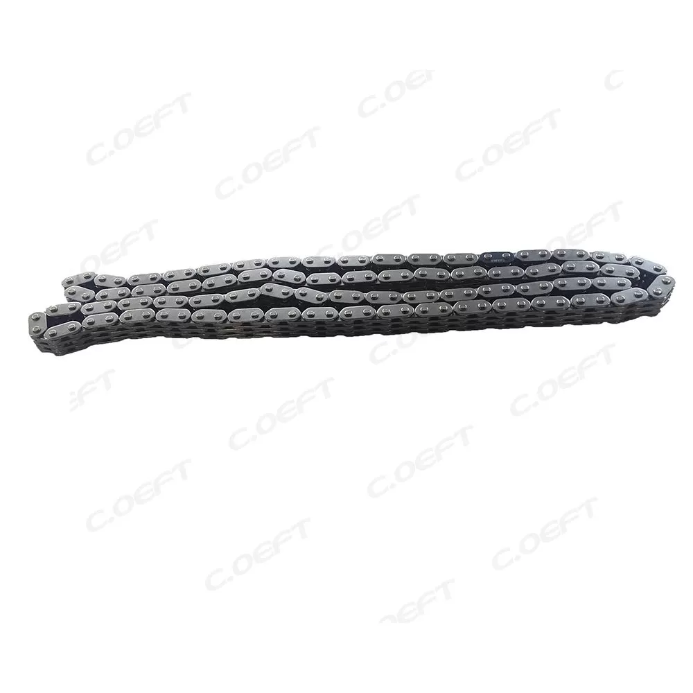 For Focus Timing Chain Kit ASBG-FKS.2.0-4