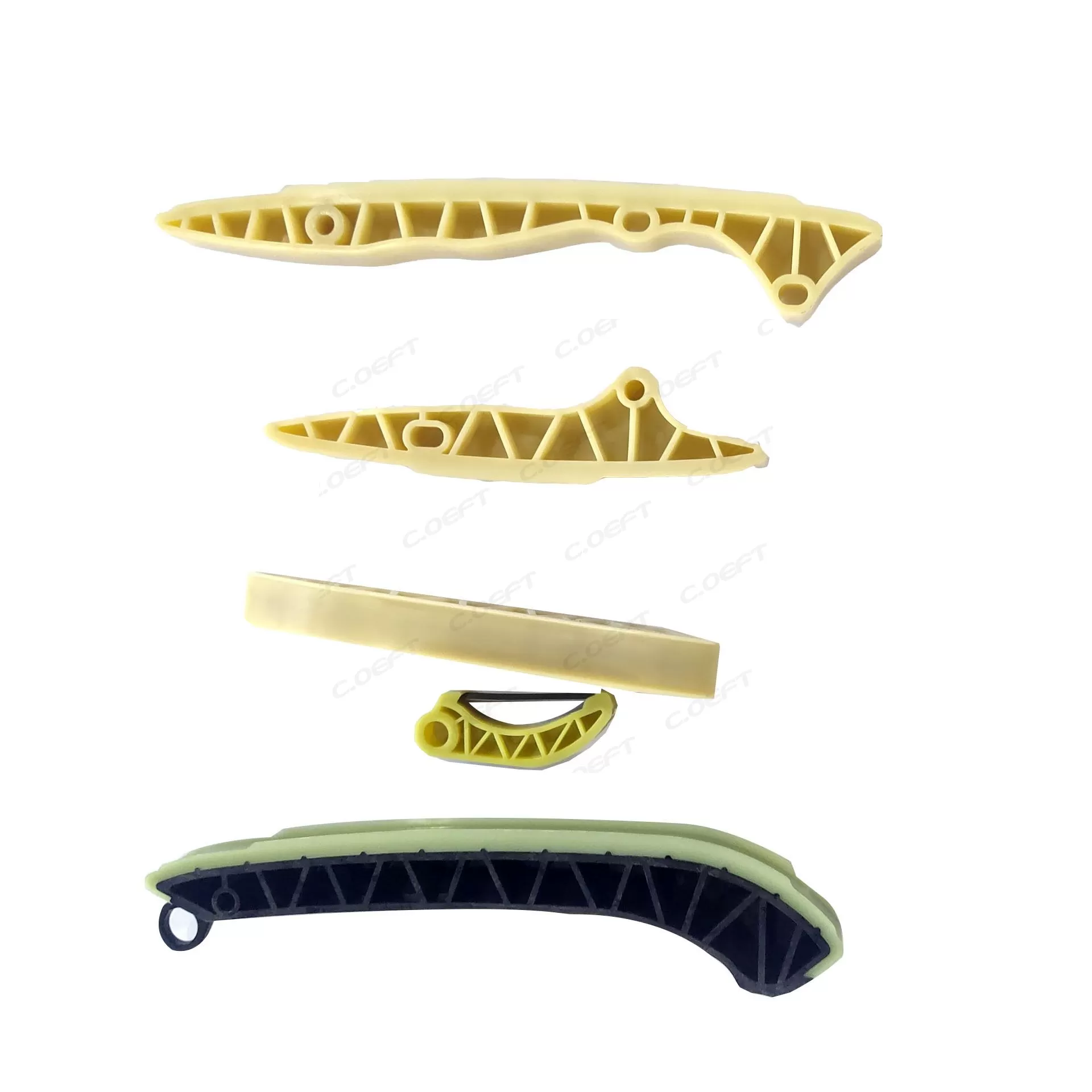 For Mercedes Benz 272 Timing Chain Kit  ASBG-BC.272-9