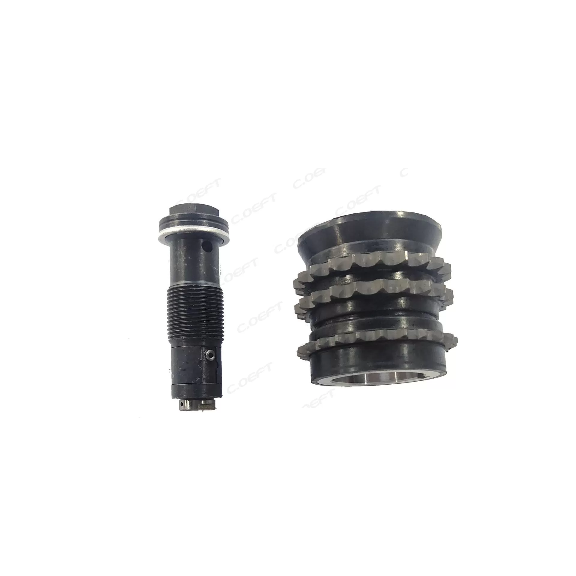 For Mercedes Benz 272 Timing Chain Kit  ASBG-BC.272-9