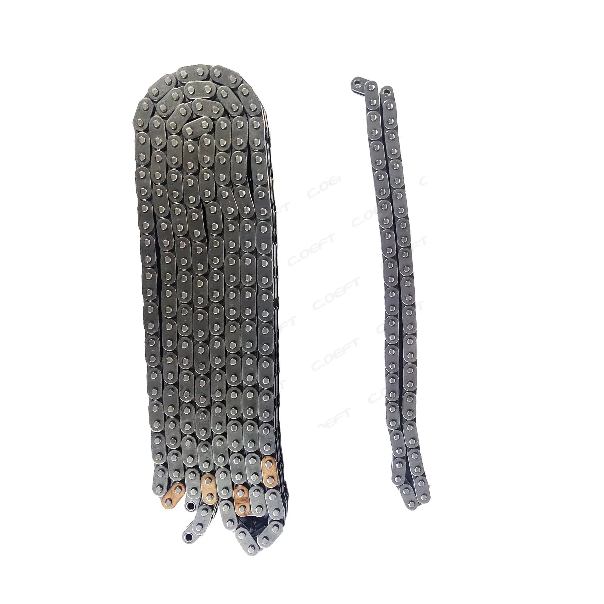 For Mercedes Benz 272 Timing Chain Kit  ASBG-BC.272-9