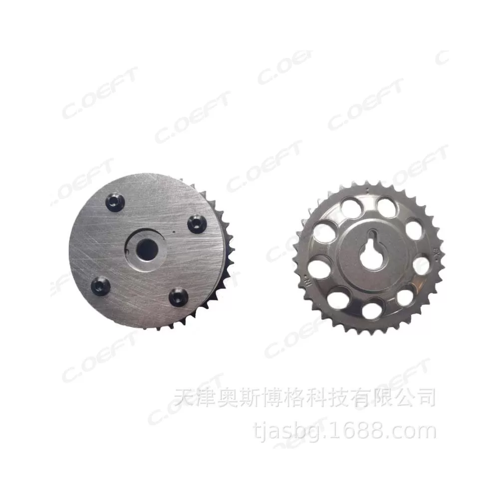 For Camry Timing Chain Kit ASBG-FT.1AZ-10 13506-28010 1AZ-FE