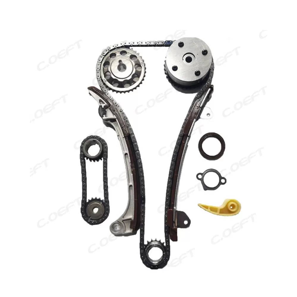 For Camry Timing Chain Kit ASBG-FT.1AZ-10 13506-28010 1AZ-FE