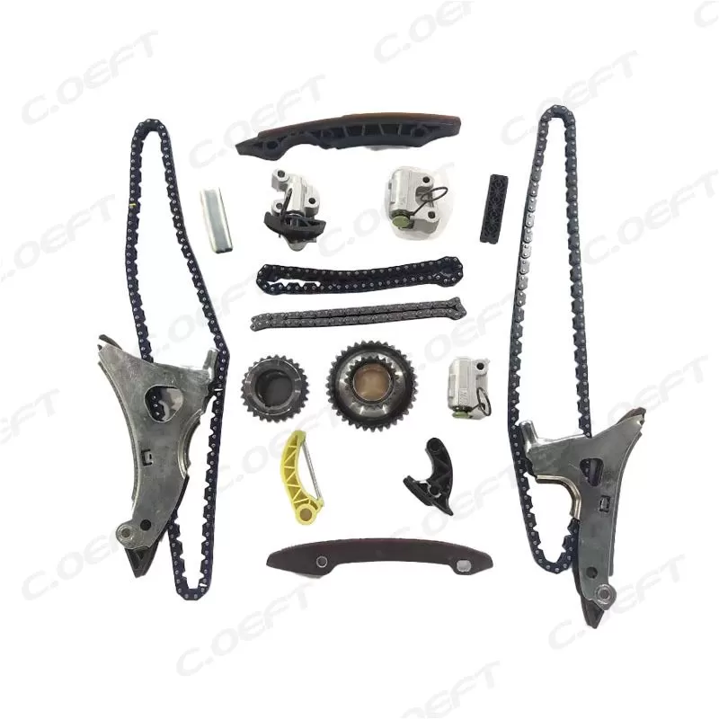 For Mercedes-Benz 276 Timing Chain Kit ASBG-BC.276-15