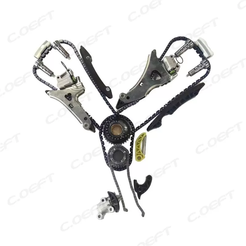 For Mercedes-Benz 276 Timing Chain Kit ASBG-BC.276-15