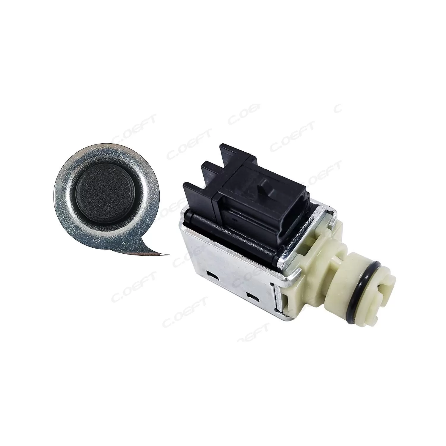 For GM 4L60 4L65 Gearbox Solenoid Valve 24230298