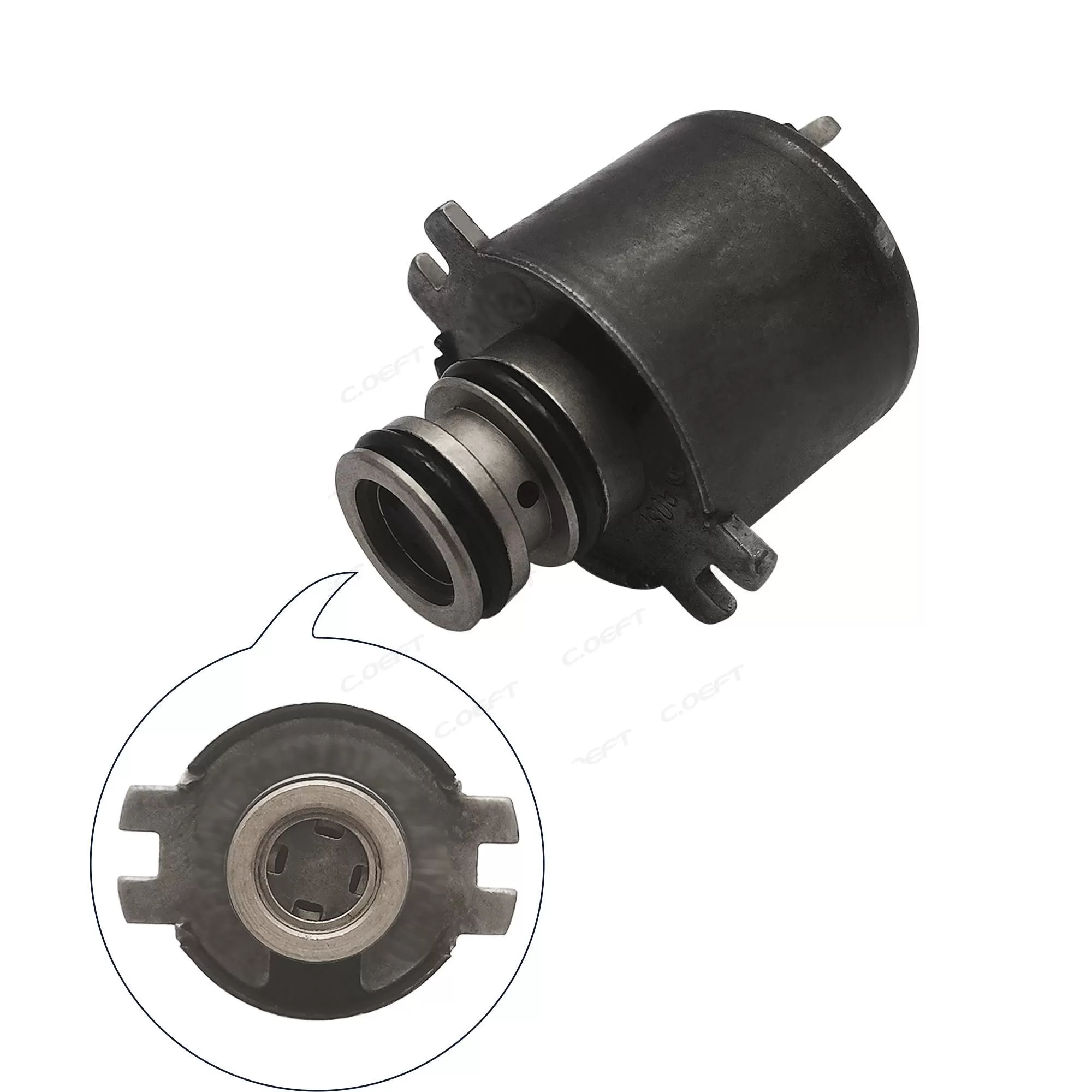 For Chery Transmission Solenoid Valve 019CHA-1502780