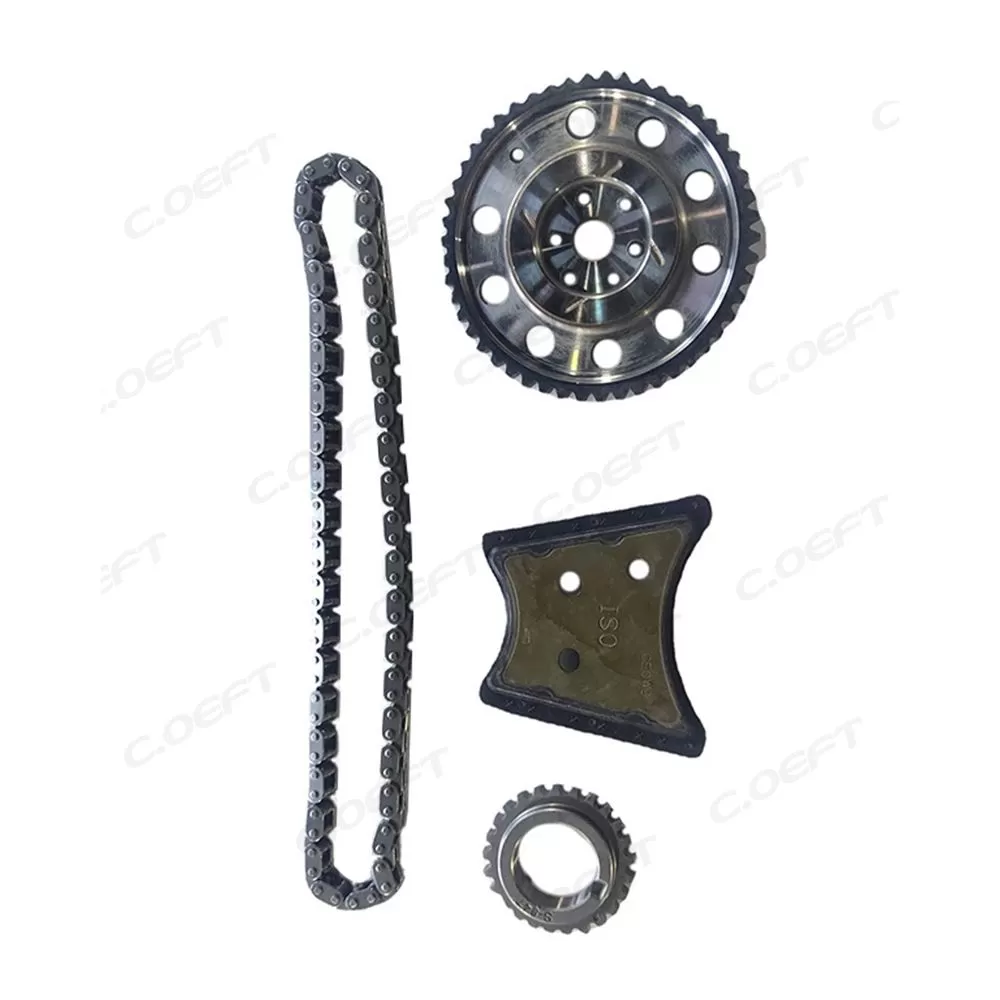 For Buick Timing Chain Kit GL8 BKGL82.5-4