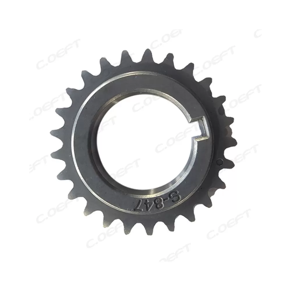 For Buick Timing Chain Kit GL8 BKGL82.5-4