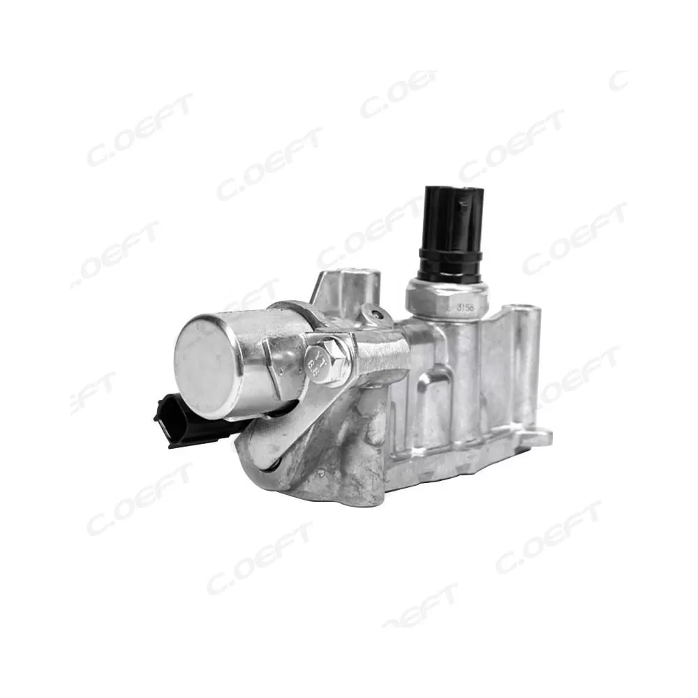 For Honda Gear Boxes Product Factory Wholesale 15810-R1A-A01 New Oil Control Variable Valve