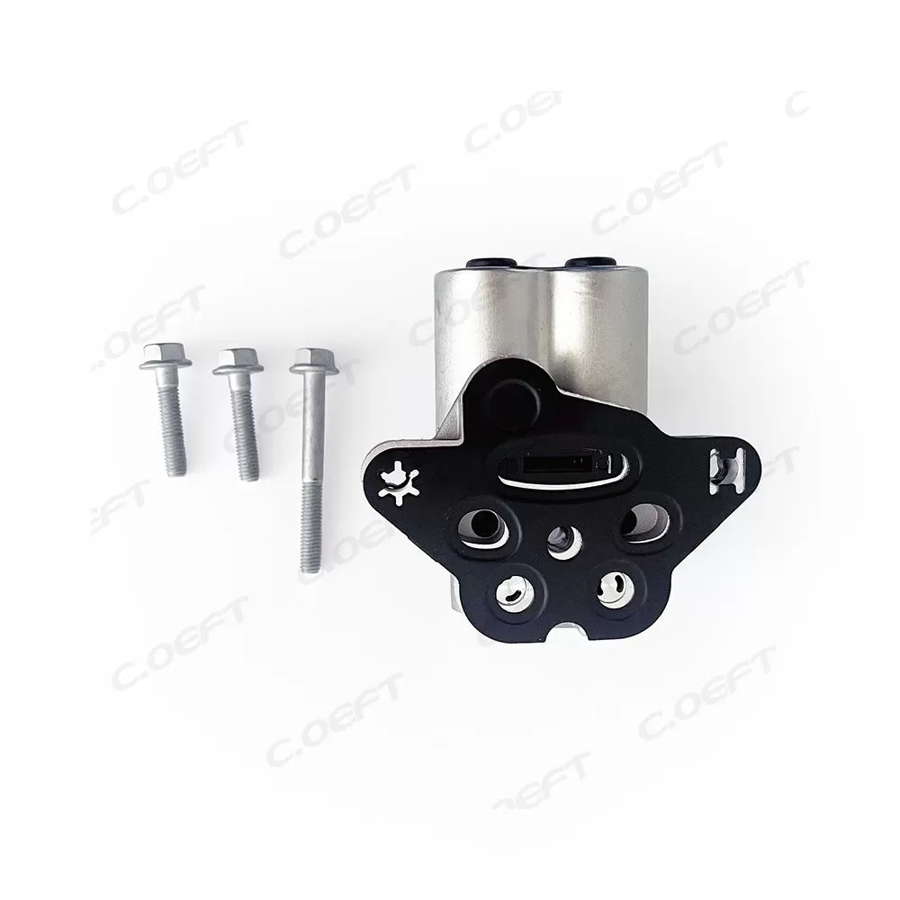 New High Quality Solenoid Valve 12633613 for GM