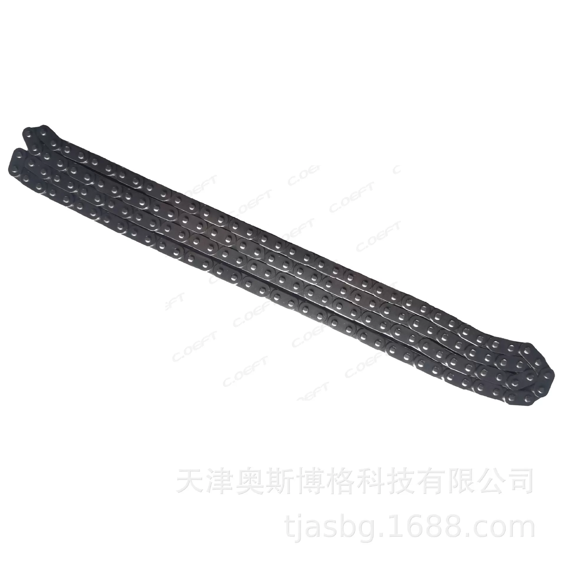 For BMW N52, N51, N55 Timing chain kit ASBG-BM.N52-9