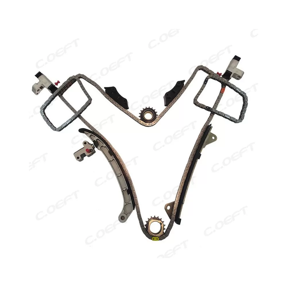 For Land Cruiser 4.0 Timing Chain Kit ASBG-FT.1GRXK-12