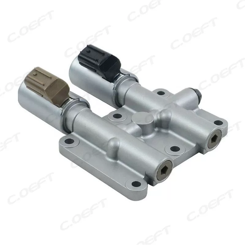 For Honda Transmission Solenoid Valv 28015-PLX-305