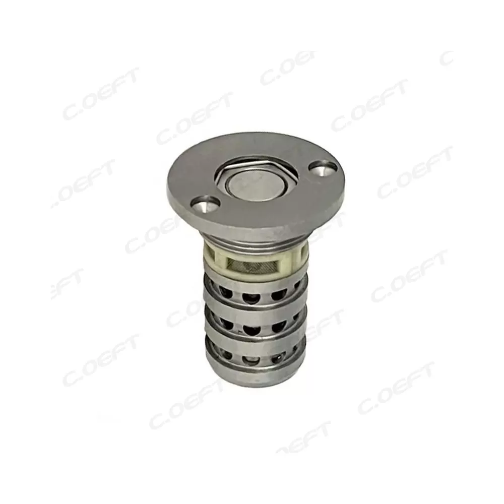 For VW Oil Control Valve Unit 06J109257M for Volkswagen and Audi Engine Parts