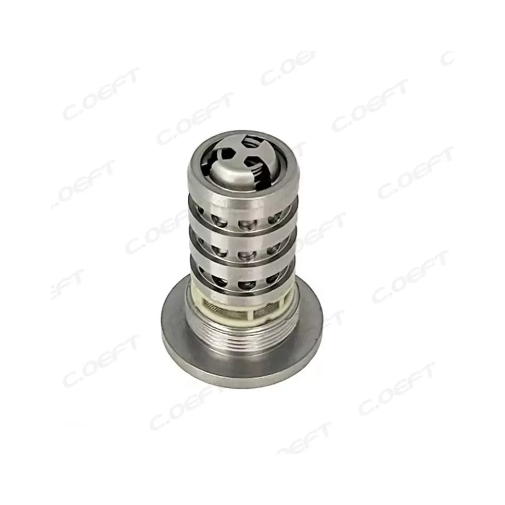 For VW Oil Control Valve Unit 06J109257M for Volkswagen and Audi Engine Parts