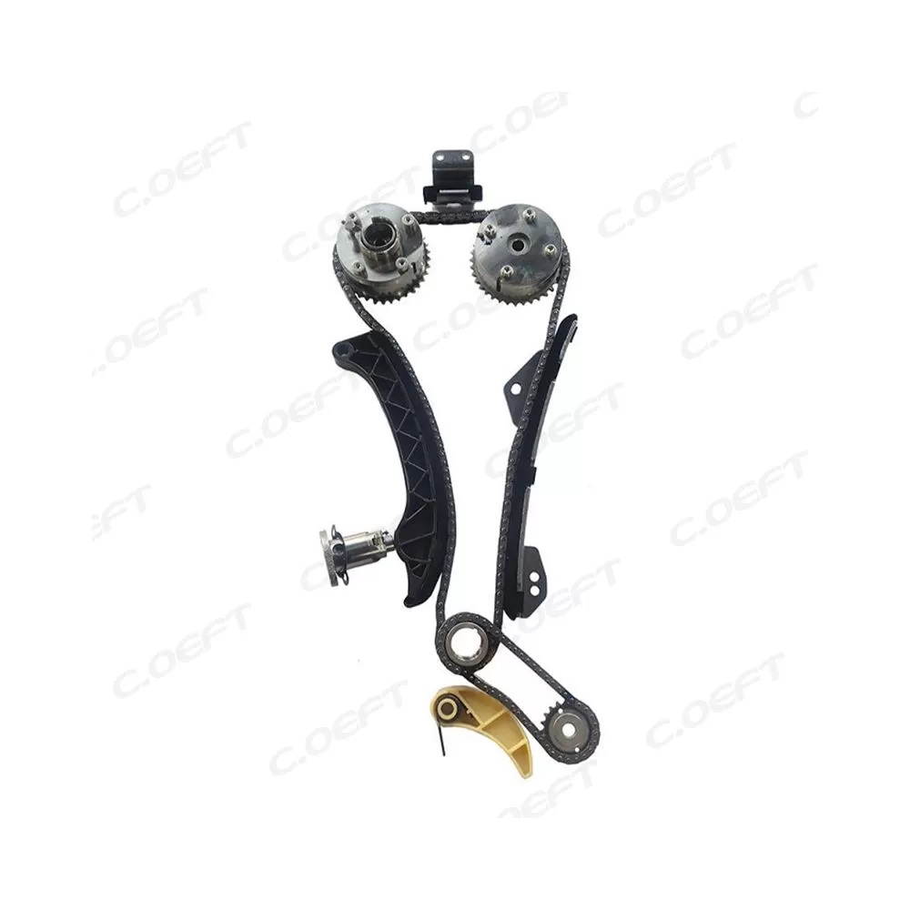 For Toyota 1ZR Corolla Vios Timing Chain Kit ASBG-FT.1ZR-11