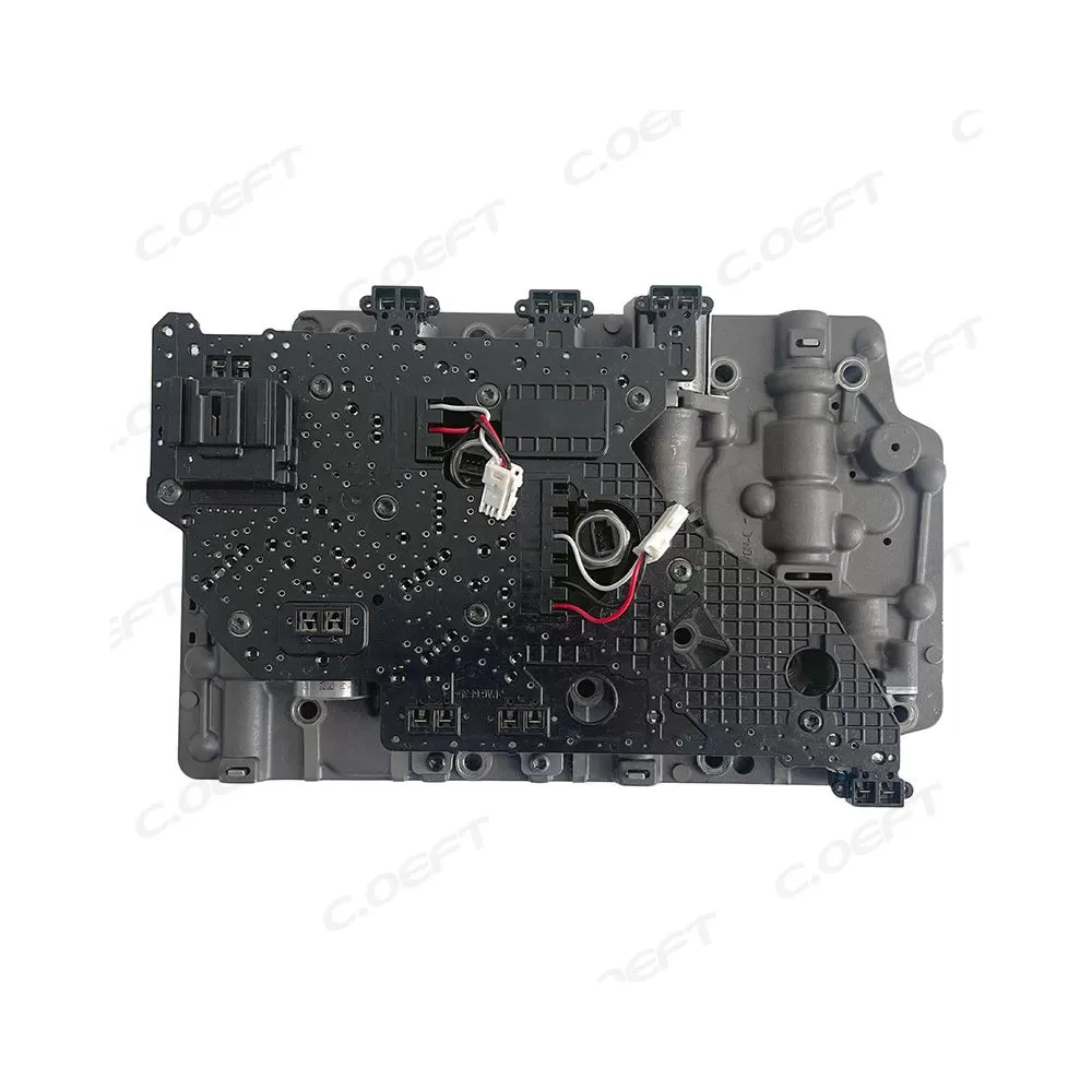 For Great Wall Haval Big Dog Transmission Valve Body Assembly  7DCT450