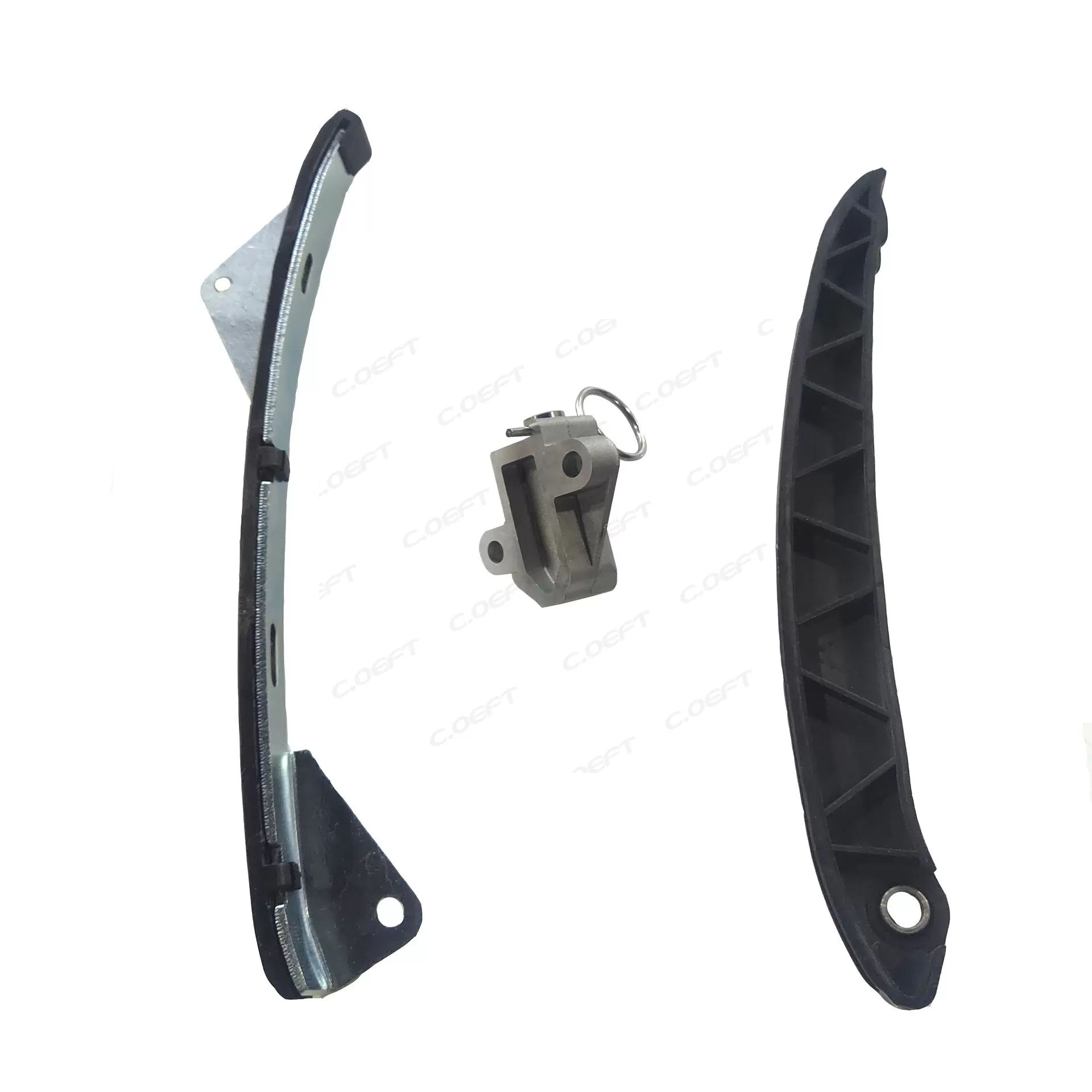 For Geely Borui Boyue Timing Chain Kit ASBG-JL4G15DVVT-5